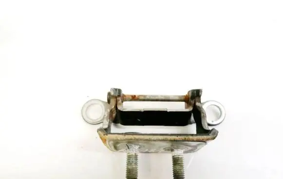 Volvo V50 Tailgate/trunk/boot hinge 30716263