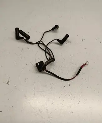 BMW 5 F10 F11 Glow plug wires 7811938