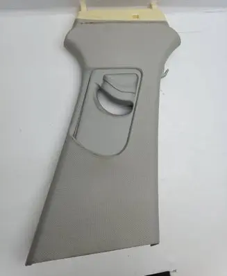Audi A6 S6 C7 4G (B) pillar trim (top) 4G0867244 1732514