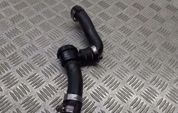 Renault Clio III Breather hose/pipe 3023348