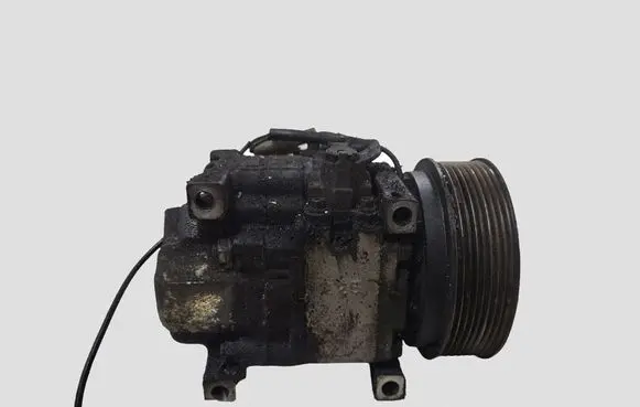 Mazda 6 Air conditioning (A/C) compressor (pump) H12A0CA4JE H1111178 HFC134A