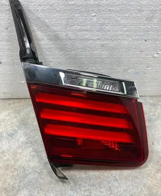 BMW 7 F01 F02 F03 F04 Tailgate rear/tail lights 7300271 63217300271