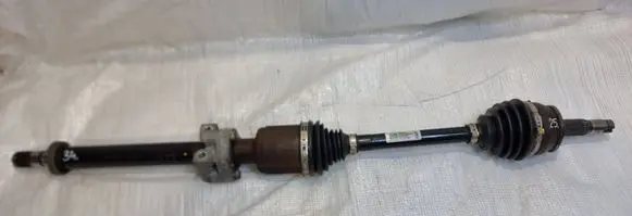 Opel Mokka Front driveshaft 95090835