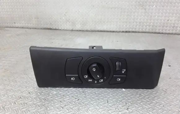 BMW 5 E60 E61 Light switch 6925260