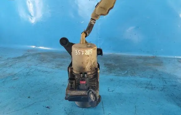 Mazda 3 II Electric power steering pump BBM432600D