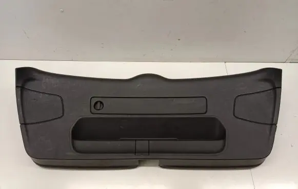 Audi A3 S3 8V Tailgate trim 8V4867979E
