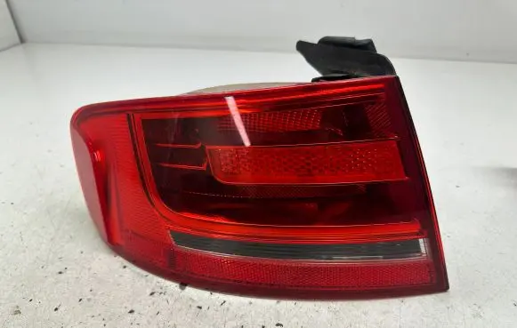 Audi A4 S4 B8 8K Rear/tail lights 8K5945095D 166963