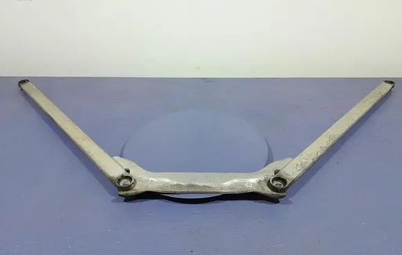 BMW 2 F45 Rear suspension assembly kit set 6895088