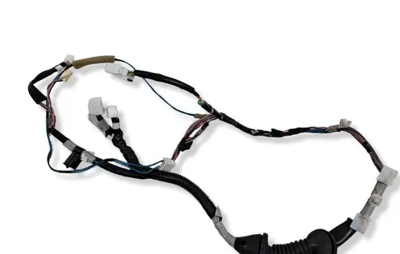 Toyota Corolla Verso AR10 Front door wiring loom 821510F020