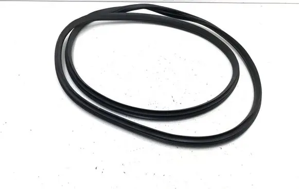MG ZS Front door rubber seal 10229790