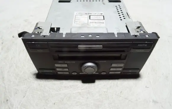 Ford Focus C-MAX Radio/CD/DVD/GPS head unit 6S6118C815AG