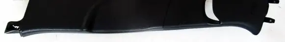 Opel Astra K (B) pillar trim (top) 39058336 32225228