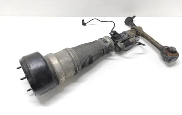 Mercedes-Benz S W221 Front air suspension shock absorber A2214210394