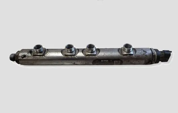 Land Rover Range Rover Sport L320 Fuel main line pipe 0445216048 CK5Q9D280BB