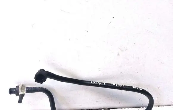 Mercedes-Benz GLK (X204) Air intake hose/pipe A2044305129