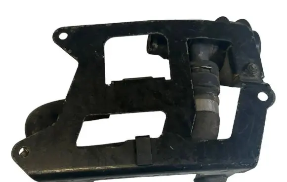 Land Rover Range Rover L322 Electric auxiliary coolant/water pump 6904541