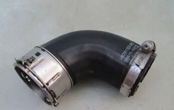 KIA Xceed Air intake hose/pipe 2828607600