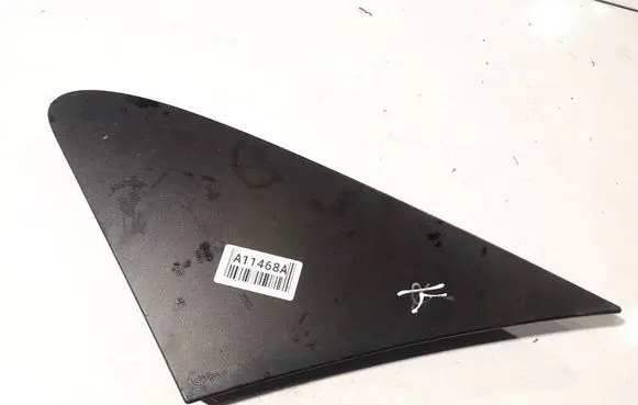 Citroen Jumpy Dashboard side end trim 1400953277