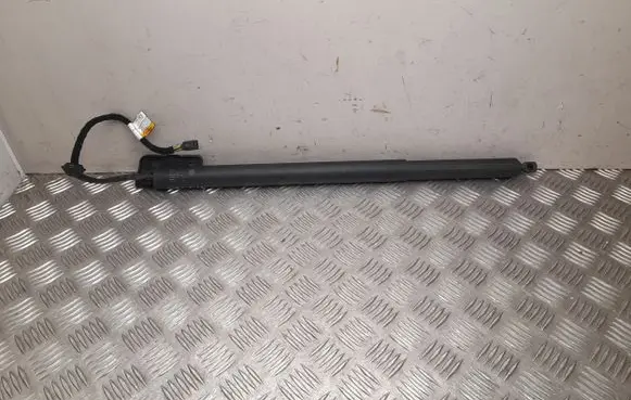 Alfa Romeo Stelvio Tailgate/trunk/boot tension spring 505603960