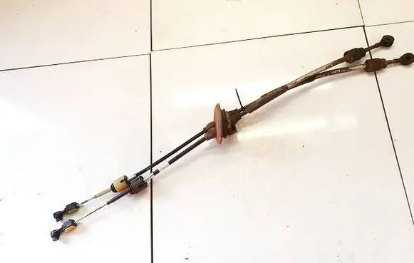 Peugeot Partner Gear shift cable linkage 