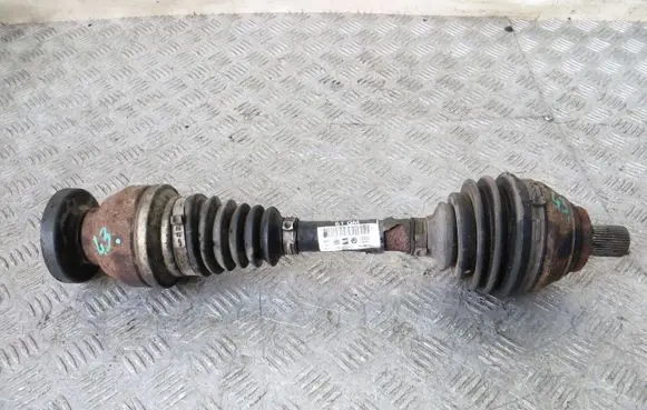 Audi Q3 8U Front driveshaft 5N0407761Q