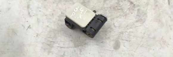 BMW 3 E90 E91 Airbag deployment crash/impact sensor 6911003