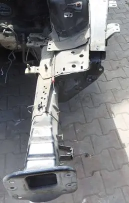 Volvo V40 Cross country Front side member 