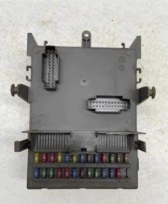 Renault Laguna II Fuse box set 8200148809 518095419 8200004201
