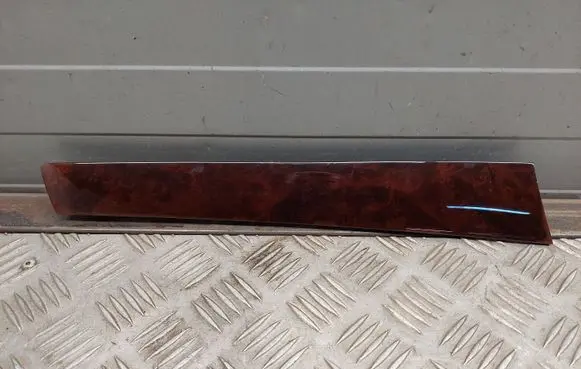 Audi A8 S8 D4 4H Rear door card trim 4H0867419 L4H000011P