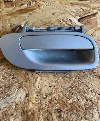 Volvo S60 Rear door handle cover 59640