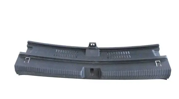Volkswagen ID.3 Trunk/boot sill cover protection 10A863459