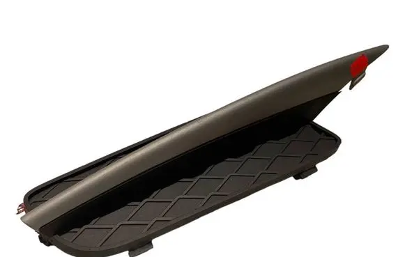 BMW X5 E70 Front bumper lower grill 7159594