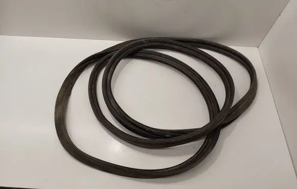 Seat Ibiza IV (6J,6P) Trunk rubber seal (body) 6J8827705