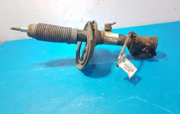 KIA Carnival Front shock absorber/damper 546014D200