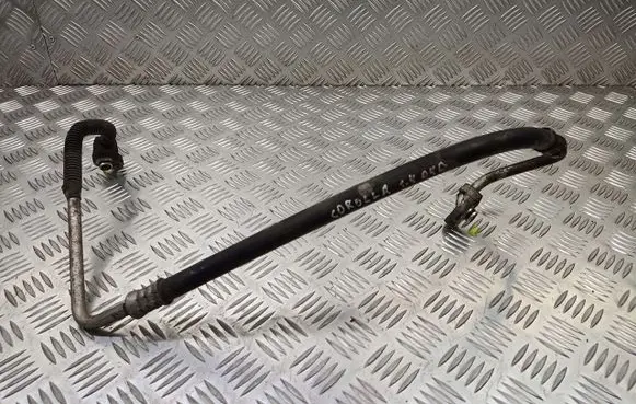 Toyota Corolla E140 E150 Other air conditioning (A/C) parts 