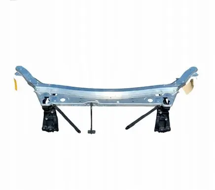 Mercedes-Benz GLC X253 C253 Radiator support slam panel