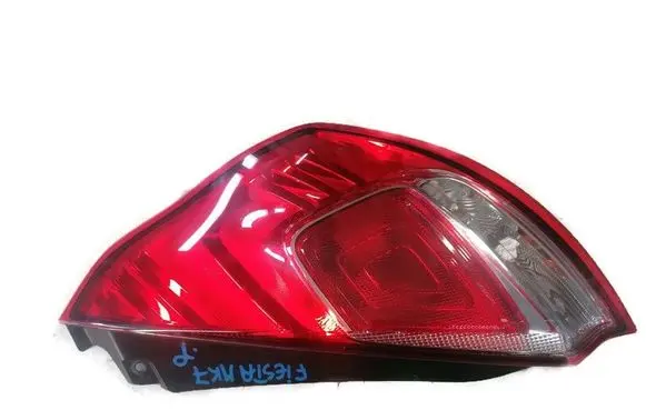 Ford Fiesta Rear/tail lights
