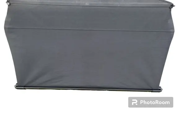 Honda Accord Parcel shelf load cover 
