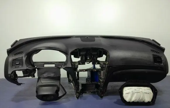 Opel Insignia A Dashboard