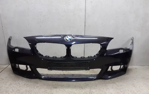 BMW 5 F10 F11 Front bumper