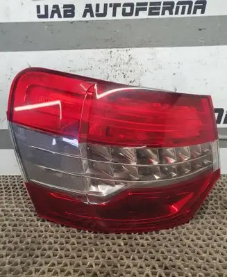 Citroen C5 Rear/tail lights 9675061580 967506158001