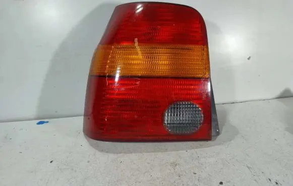 Seat Arosa Rear/tail lights