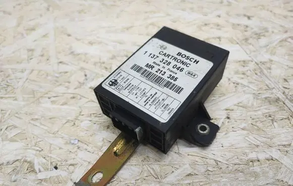 Mitsubishi Carisma Immobilizer control unit/module MR213385 1137328046
