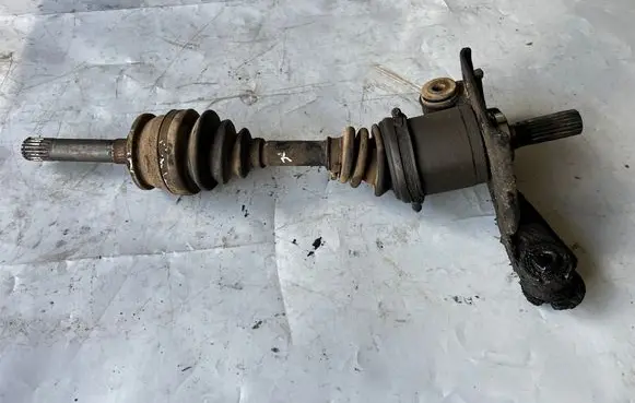 Opel Frontera B Front driveshaft