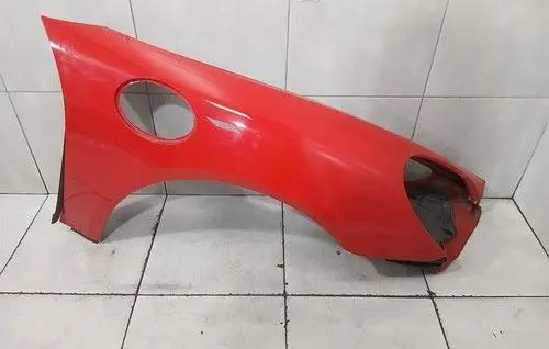 Porsche Cayman 981 Rear arch 98150303200