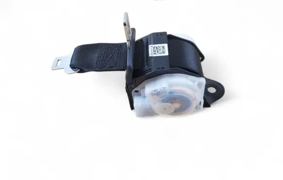 BMW 8 G16 Rear seatbelt 7491754