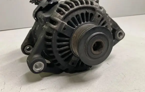 KIA Sorento Generator/alternator