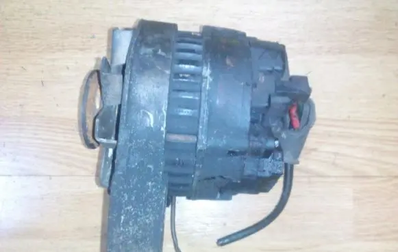 Fiat Uno Generator/alternator 2545023a