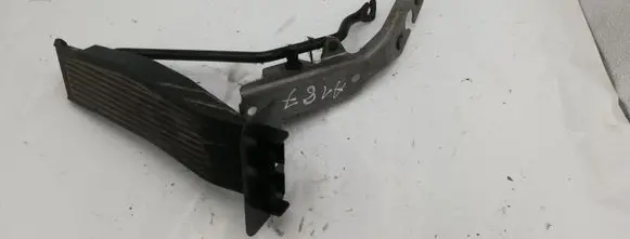 Honda Accord Accelerator throttle pedal NOCODE