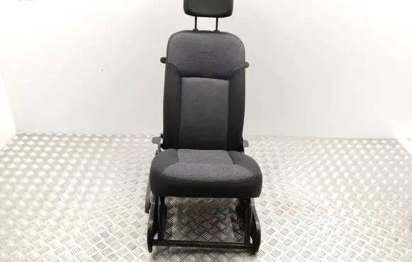 Mercedes-Benz Citan W415 Front driver seat 